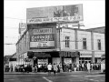 the carousel ballroom fillmore west 1968