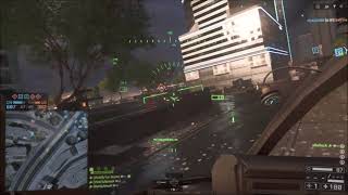 OQ ACONTECE QUANDO ROUBAMOS O HELI! - BF4