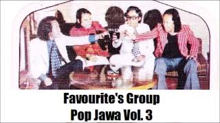 Favourite's Group Pop Jawa Vol. 3