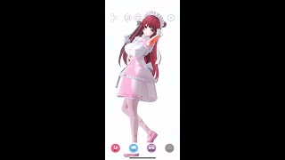 【カスタムキャスト】キャラメイク実況第4弾！