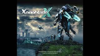 fiKAIeldJOU (Ocean) - Xenoblade Chronicles X OST - Hiroyuki Sawano