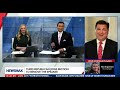 newsmax rep. david rouzer joins american agenda to discuss the safe and open streets act