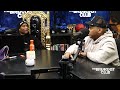 the lox talk brotherhood using lyrics as evidence biggie s mentorship diddy more