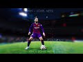 VanMilli - Lionel Messi (Official Visualizer)