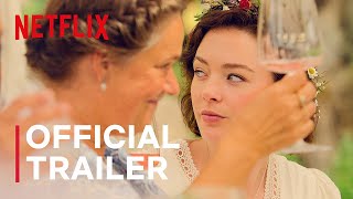 Midsummer Night |  trailer | Netflix