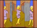 You Don't Have To Rationalize Everything (The Simpsons)