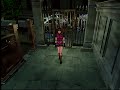 what resident evil 2 1998 would look like at 4k 60fps