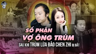 Revealing fate of Chen Zi’s wife after streetwear queen’s arrest