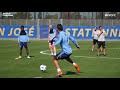 viking nutmegs in san jose inside training