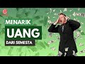 Uang (dari) Semesta