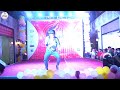 dance showcase by gyalpo tamang darjeeling the showcase night 2022 organized by ndg nepal