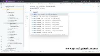 Core Java OOPS Part - 22 | Instance Block in Java | Execution of Instance block