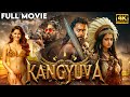 SURIYA as KANGUVA | DISHA PATANI | New South Superhit Action Movie Hindi Dubbed 2024 | BOBBY DEOL