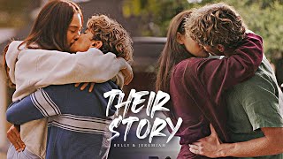 Belly and Jeremiah - Their Story [The Summer I Turned Pretty Season 2]