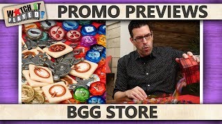 The BGG Store - Promo Preview 8