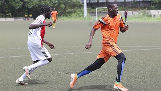 Gabon : le désespoir des footballeurs pour survivre