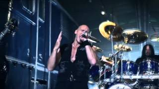 primal fear bad guys wear black official video