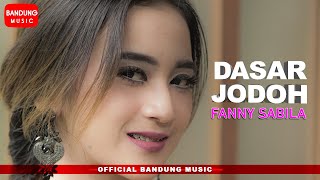 Fanny Sabila - DASAR JODOH ver Indonesia [Official Bandung Music]