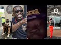 Medikal, AMG and criss waddle are occults revealed by Showboy | Medikal and okese 1 feud|