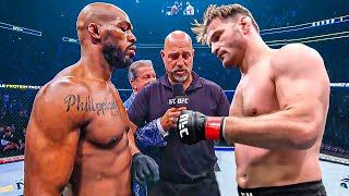 UFC 295: Jon Jones vs Stipe Miocic PROMO ''The Heavyweight GOAT'' 2023