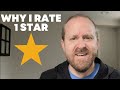 5 Reasons I Rate Passengers 1 STAR ⭐ On Uber/Lyft
