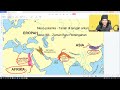 Sejarah Ting 1 2022 - Bab 5 Tamadun Mesopotamia