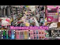 ⭐️Mercancía HELLO KITTY | Nuevos Productos Sanrio | Lo mismo que Centro CDMX | Novedades Chinas