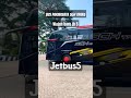 Bus Pariwisata SGH TRANS JETBUS 5