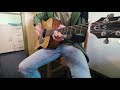 Imagine Dragons - Birds ft. Elisa - Fingerstyle Guitar Cover + Free Tabs