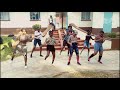 Chwade by CJUI DANCE EMPIRE (cjui angels version)