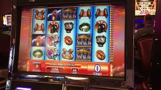 Caryn ‘s Zeus II Free Spins