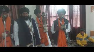 #PARSANG SADH KHAN  #DHADI JATHA SATNAM SINGH KHALSA #CONTACT 9914973177 9143722786