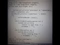 File encryption using ceasar cipher in java