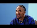 10 Things Jalen Hurts Can't Live Without  GQ Sports