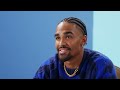 10 Things Jalen Hurts Can't Live Without  GQ Sports