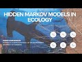 Statistical Methods Series: Hidden Markov Models