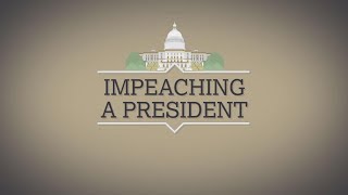 AP Explains: The Impeachment Process