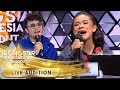 Dewi Fortuna Masih Berpihak Pada Icha | Live Audition | Rising Star Indonesia Dangdut