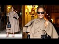 Jennifer Lopez hits Dior fashion show in style after solo Italian vacation 😍✨✨✨
