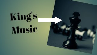 King's Music #King'sMusic#JapaneseMusic