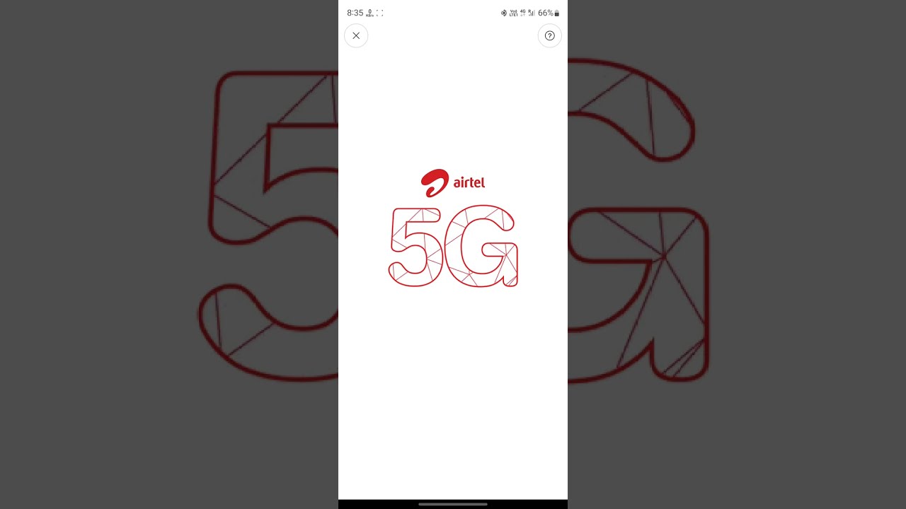 Check if your device is 5G ready