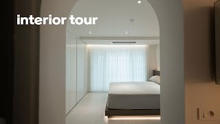 리모델링 비용 6000만원 든 36평아파트인테리어 l 주방 레이아웃 l 대면형 아일랜드 l home interior tour l 온라인집들이 l 공사내역 마지막 공개!