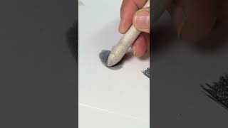 🔥Best Blending tool for Realistic Drawing #shorts #sketchbookbyabhishek #blending #drawingchallenge