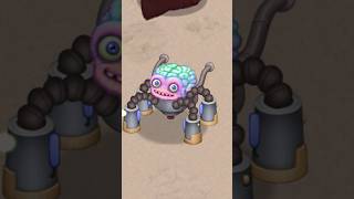 I Finally Got Reebro on Air Island!!! (Air Island Ethereal) #bigbluebubble #mysingingmonsters #msm