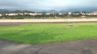 T REX 450L DOMINATOR Test Flight 3