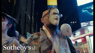 Butoh in Six Acts | Sotheby's