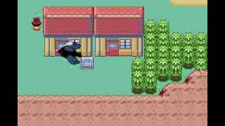 Pokemon Emerald - All Move Tutor locations