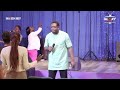 powerful praise and worship with prophet dr. kervin dieudonne