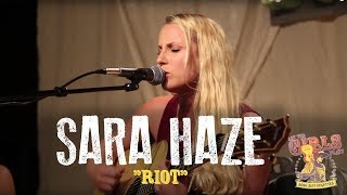 Sara Haze - \