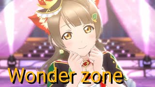 ラブライブ！スクスタMV  μ's「Wonder zone」1080p